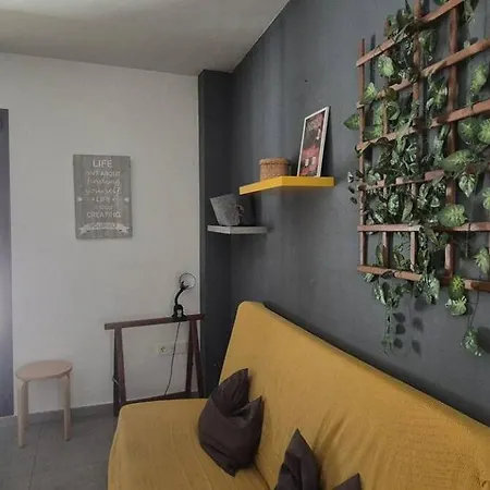 Realejo Granada Apartment III-3
